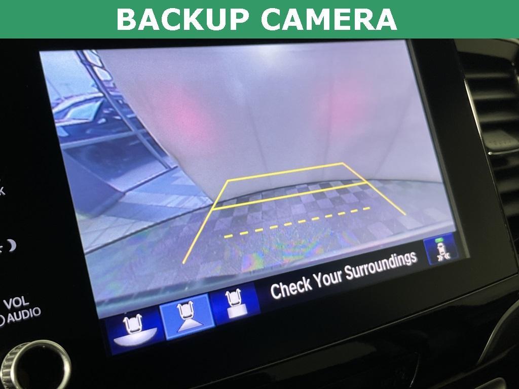 used 2021 Honda Ridgeline car, priced at $27,920