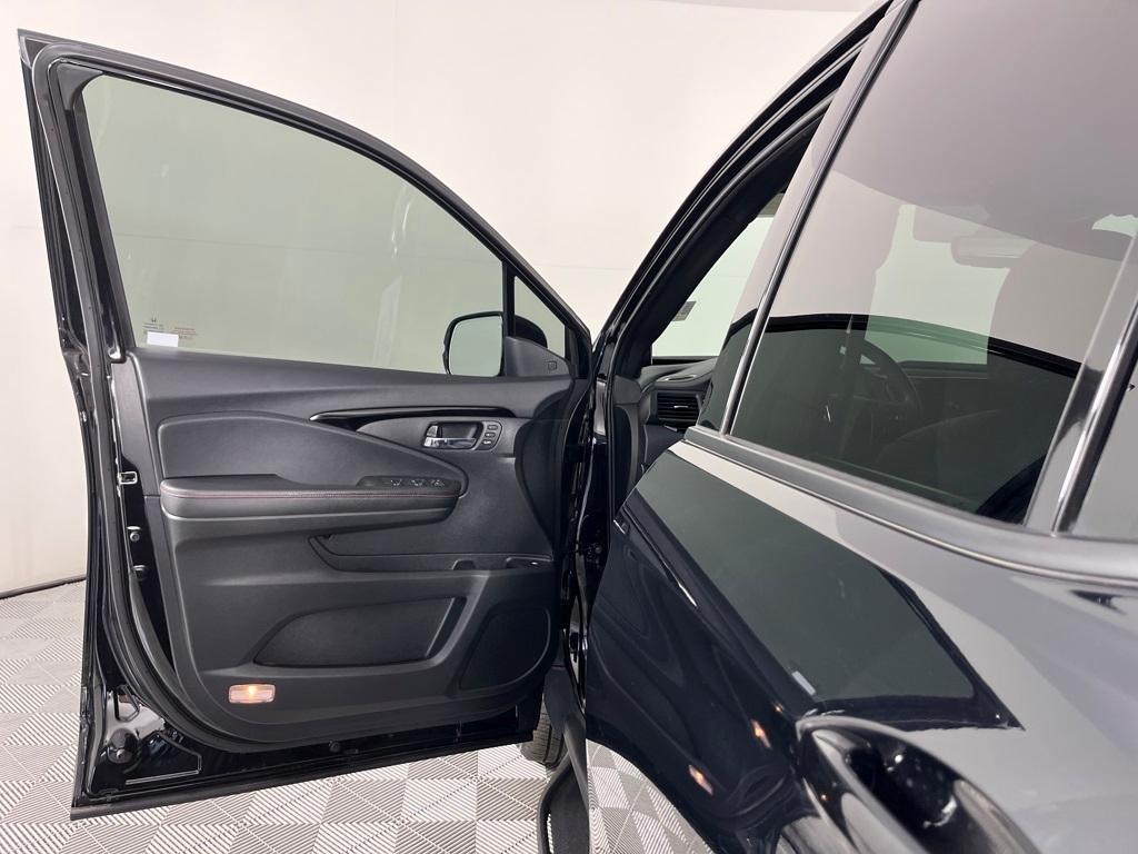 used 2021 Honda Ridgeline car, priced at $27,920