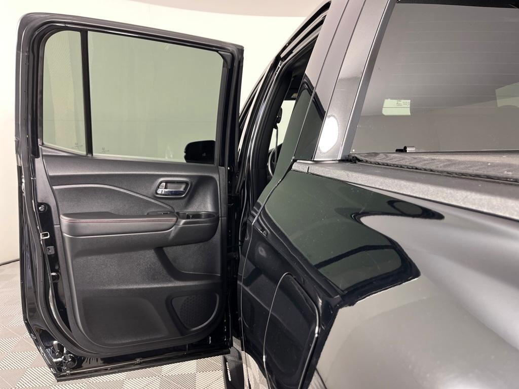 used 2021 Honda Ridgeline car, priced at $27,920