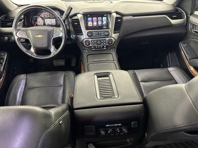 used 2019 Chevrolet Tahoe car, priced at $43,291