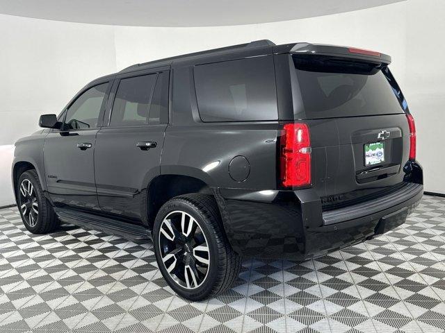 used 2019 Chevrolet Tahoe car, priced at $43,291