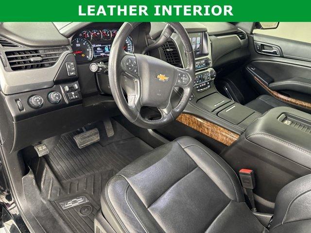 used 2019 Chevrolet Tahoe car, priced at $43,291