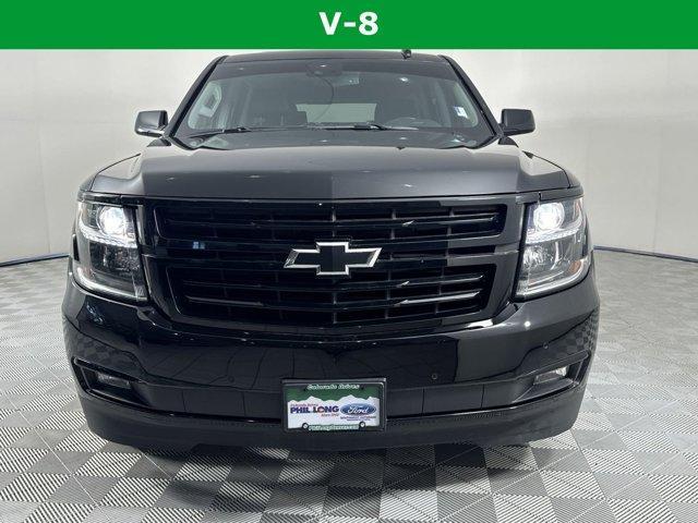 used 2019 Chevrolet Tahoe car, priced at $43,291