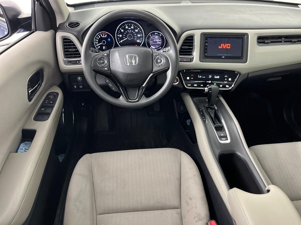 used 2017 Honda HR-V car, priced at $13,771