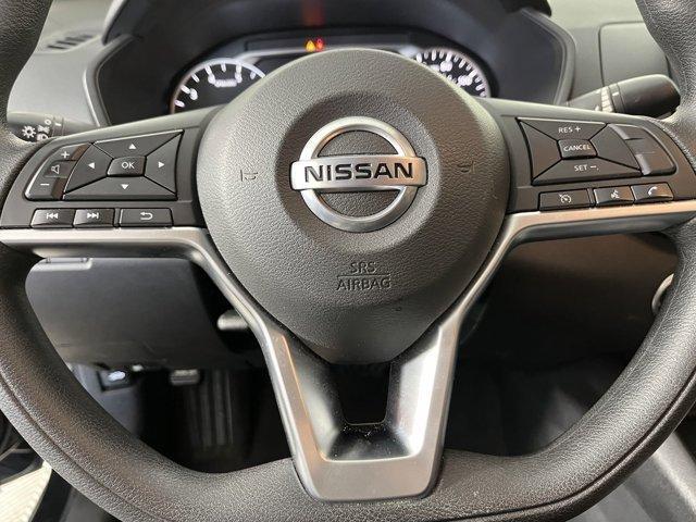 used 2022 Nissan Altima car, priced at $20,147