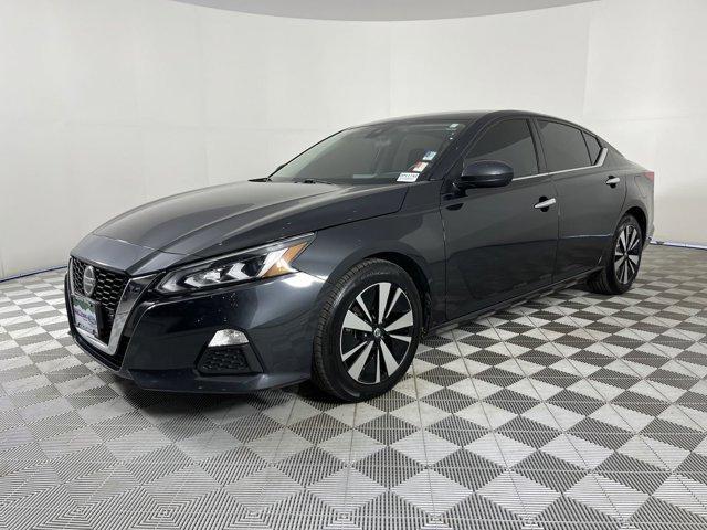 used 2022 Nissan Altima car, priced at $21,991
