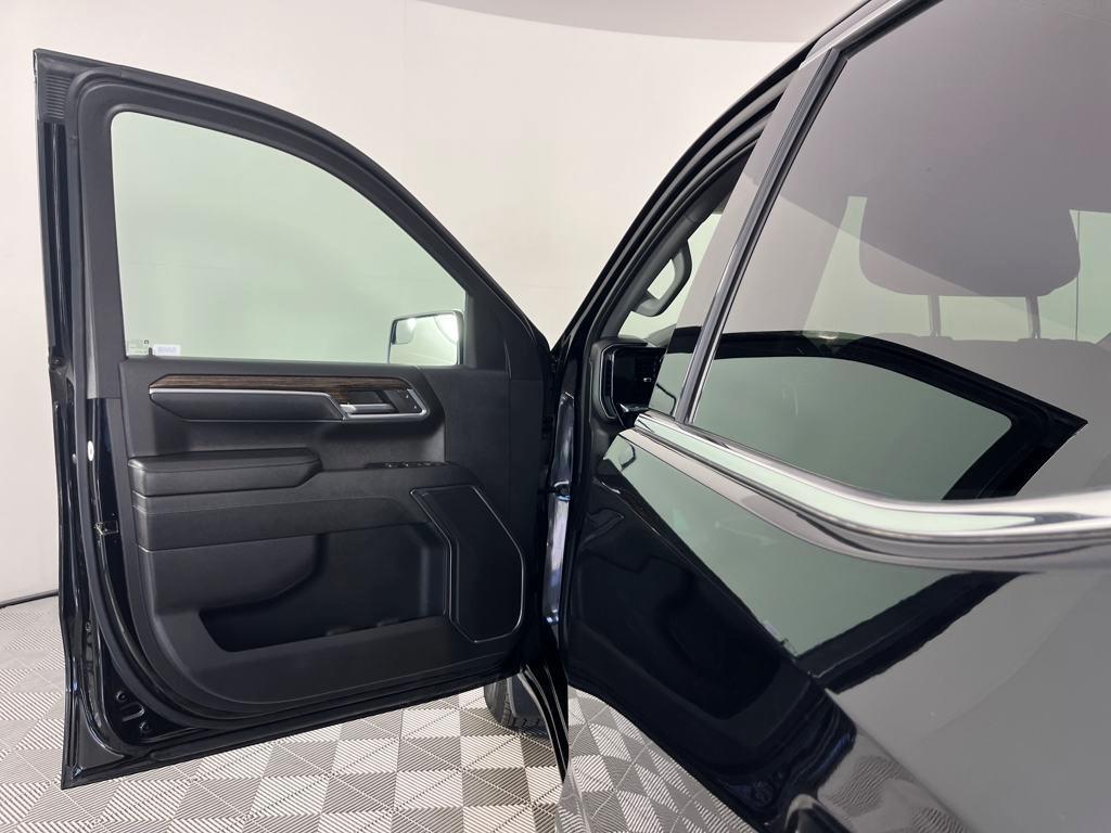 used 2024 GMC Sierra 1500 car, priced at $47,458
