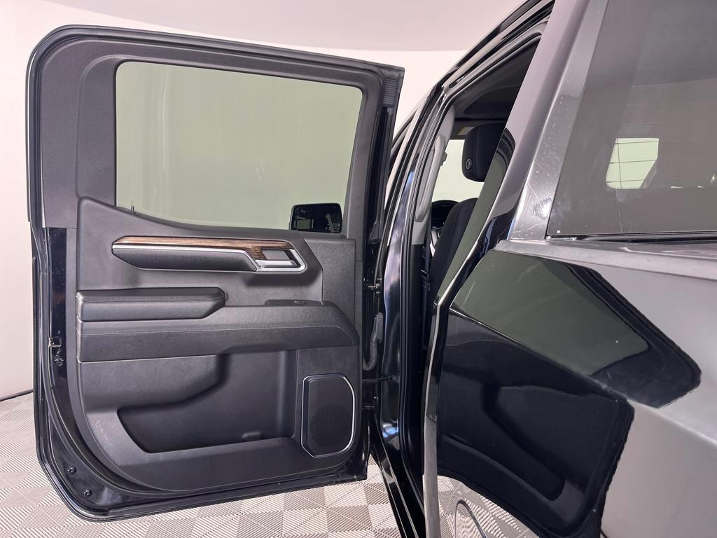 used 2024 GMC Sierra 1500 car, priced at $47,458