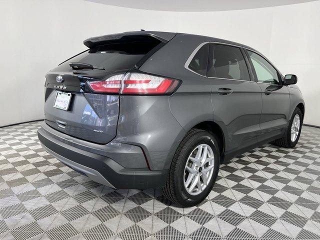 used 2023 Ford Edge car, priced at $32,361
