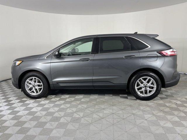 used 2023 Ford Edge car, priced at $30,991