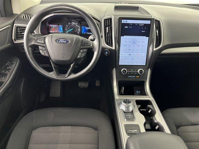 used 2023 Ford Edge car, priced at $32,361