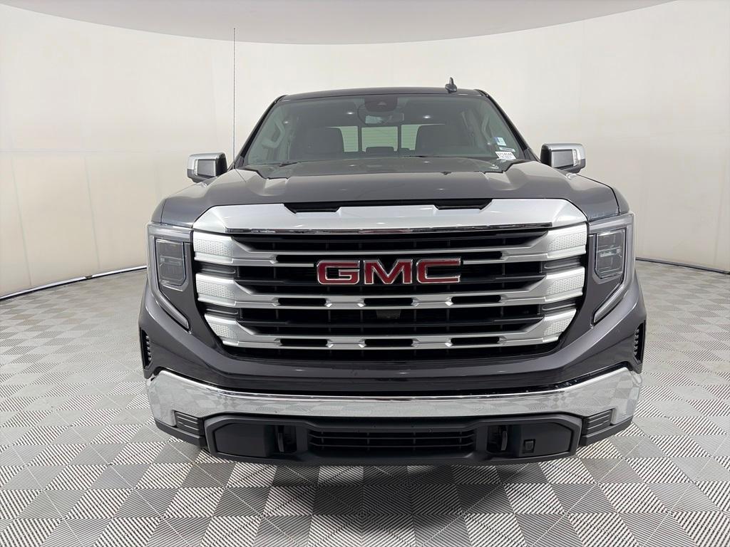 used 2023 GMC Sierra 1500 car, priced at $40,492