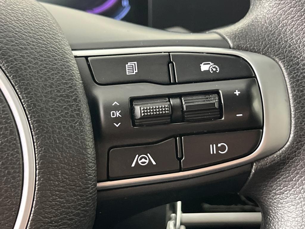 used 2024 Kia Sportage car, priced at $25,991