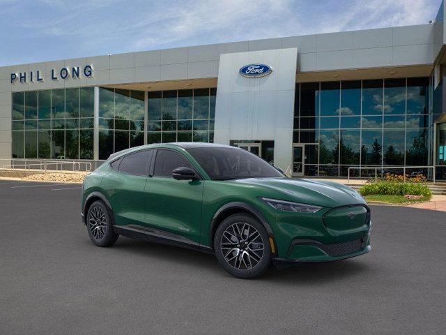 new 2024 Ford Mustang Mach-E car, priced at $54,585