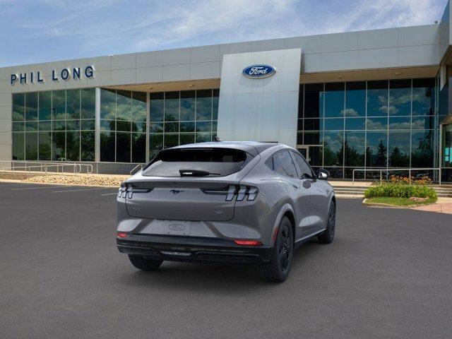 new 2023 Ford Mustang Mach-E car, priced at $59,295