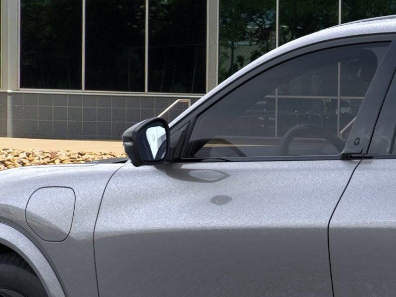 new 2023 Ford Mustang Mach-E car