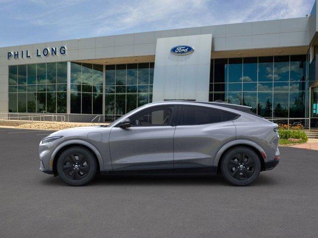 new 2023 Ford Mustang Mach-E car, priced at $59,295