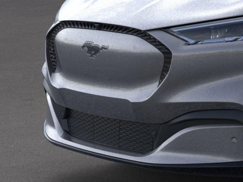 new 2023 Ford Mustang Mach-E car