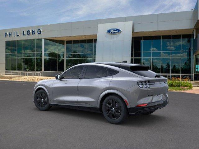 new 2023 Ford Mustang Mach-E car, priced at $59,295