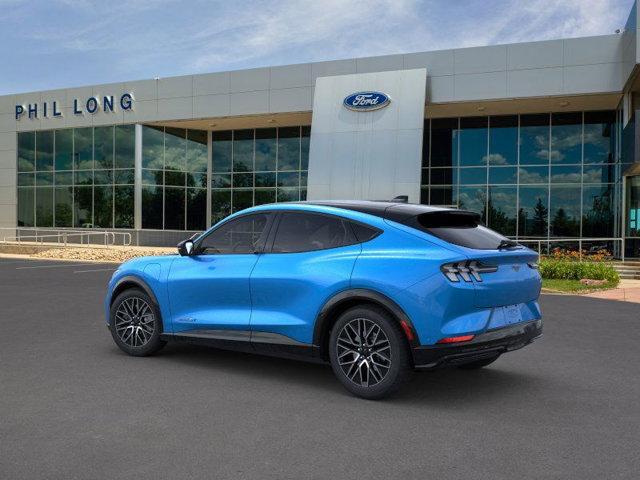 new 2024 Ford Mustang Mach-E car, priced at $54,585