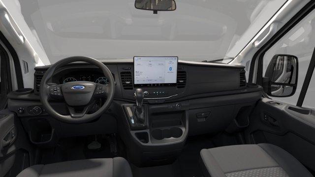 new 2024 Ford Transit-250 car, priced at $70,735