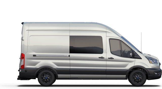 new 2024 Ford Transit-250 car, priced at $70,735