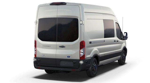 new 2024 Ford Transit-250 car, priced at $70,735