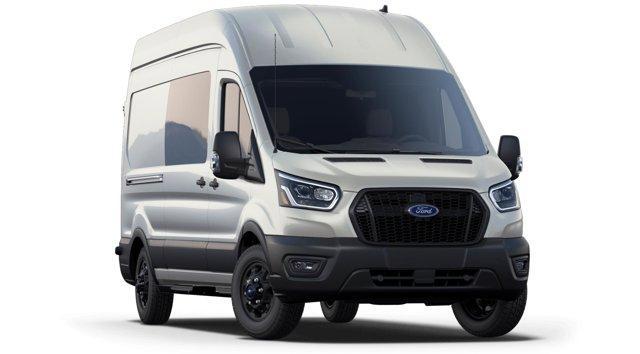 new 2024 Ford Transit-250 car, priced at $70,735