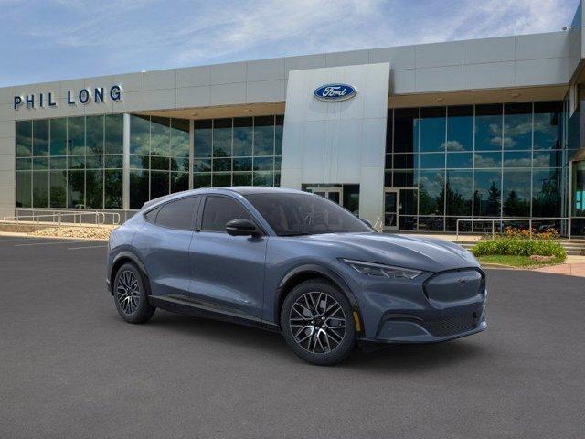 new 2024 Ford Mustang Mach-E car, priced at $53,890