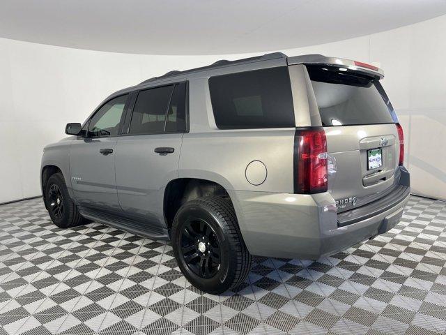 used 2018 Chevrolet Tahoe car, priced at $27,497