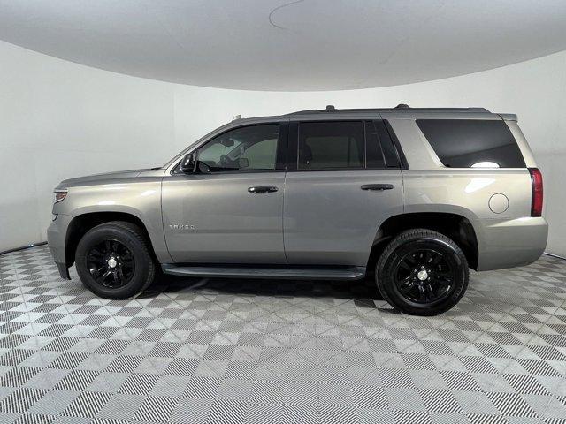 used 2018 Chevrolet Tahoe car, priced at $27,497