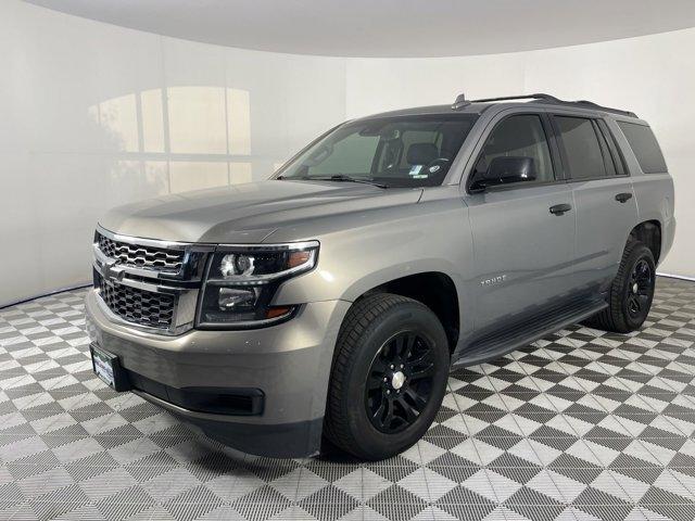 used 2018 Chevrolet Tahoe car, priced at $27,497