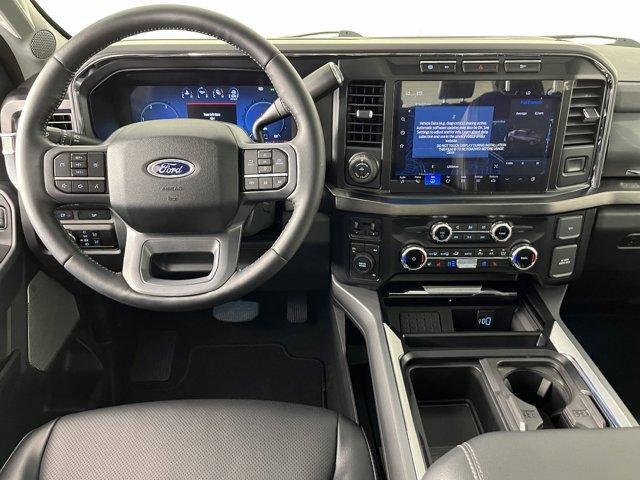used 2023 Ford F-450 car, priced at $90,991