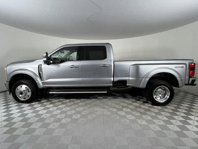 used 2023 Ford F-450 car, priced at $90,991