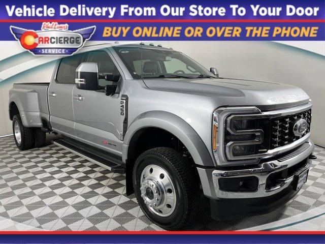 used 2023 Ford F-450 car, priced at $88,992