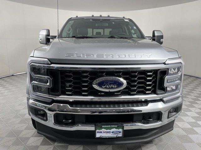used 2023 Ford F-450 car, priced at $90,991