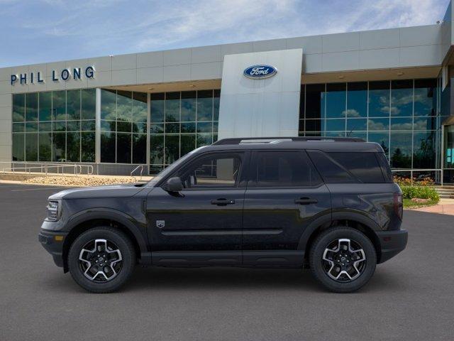 new 2024 Ford Bronco Sport car, priced at $33,540