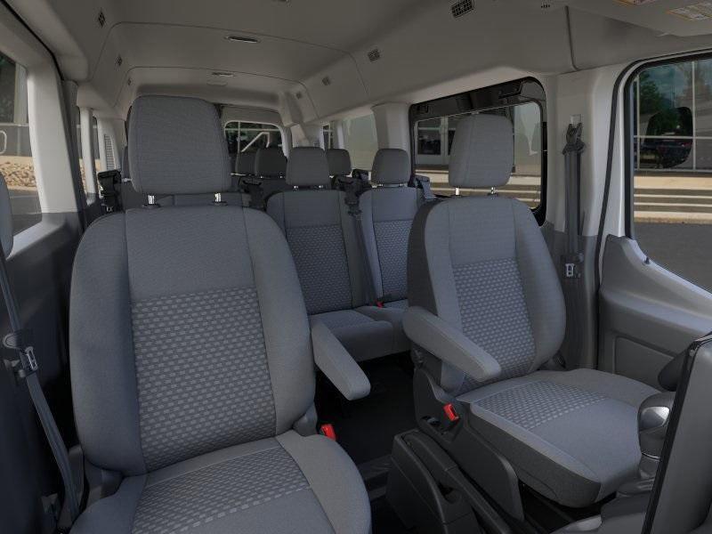 new 2024 Ford Transit-350 car