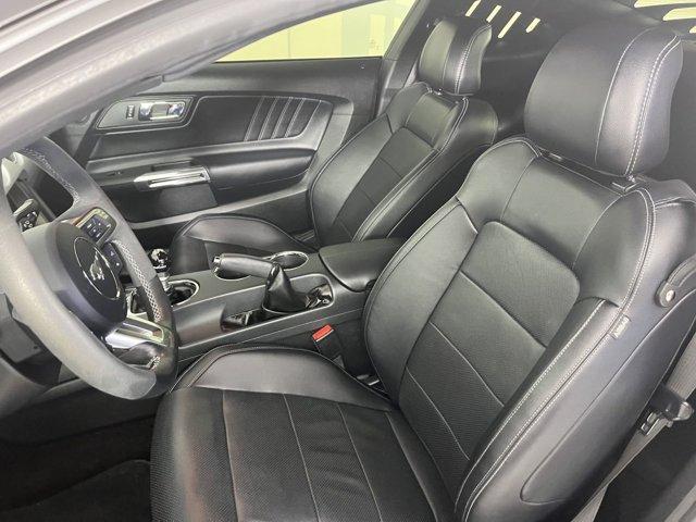 used 2015 Ford Mustang car, priced at $35,991