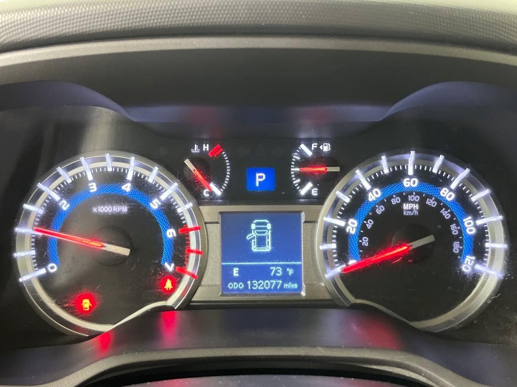 used 2018 Toyota 4Runner car, priced at $28,791