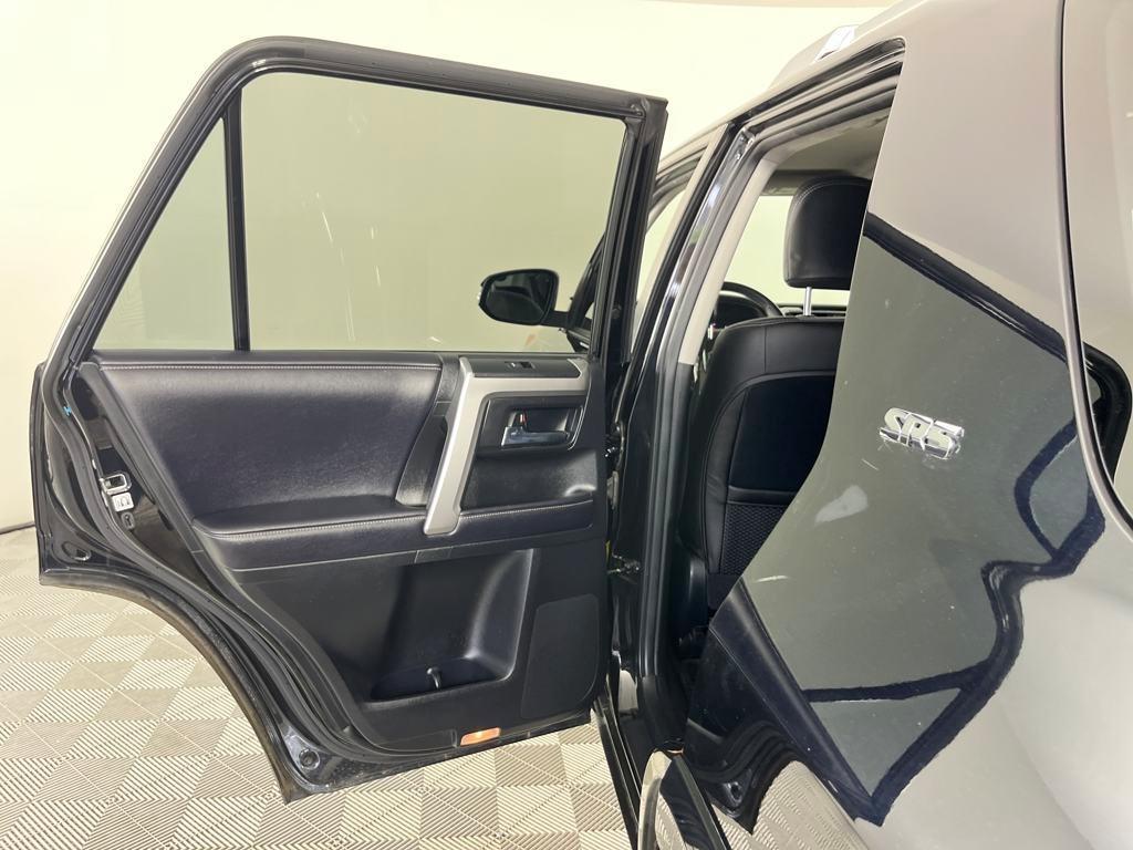 used 2018 Toyota 4Runner car, priced at $28,791