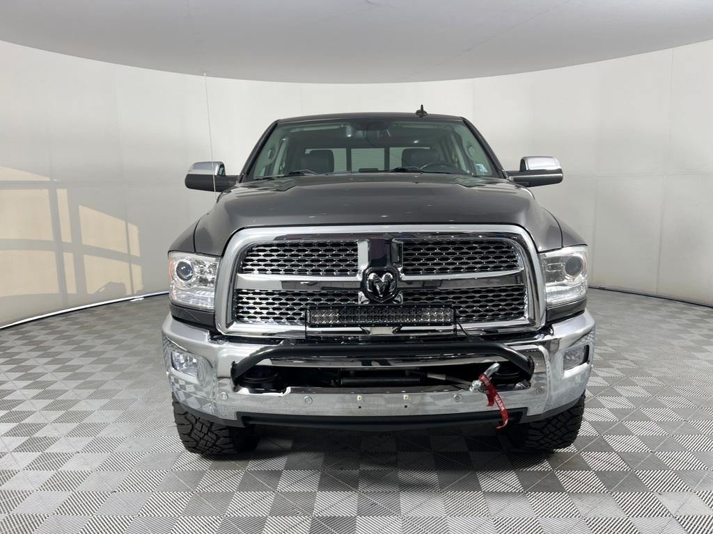 used 2016 Ram 2500 car, priced at $33,991