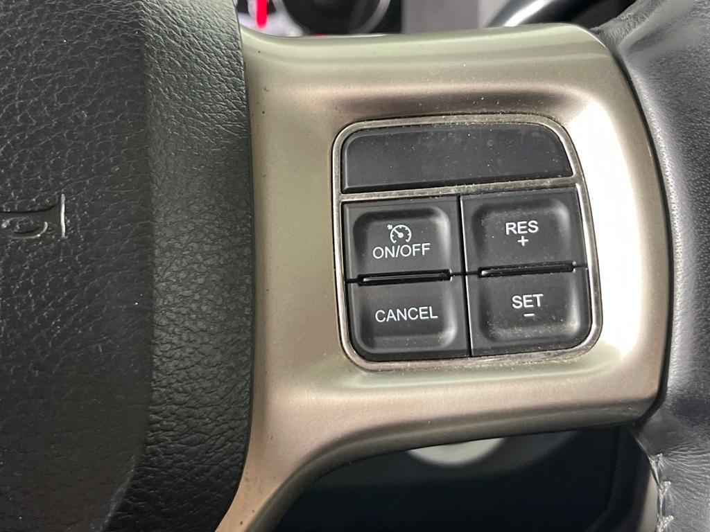 used 2016 Ram 2500 car, priced at $33,991