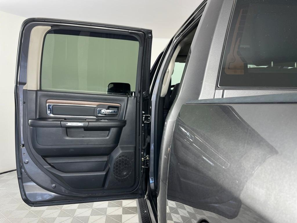 used 2016 Ram 2500 car, priced at $33,991