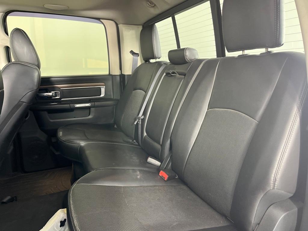 used 2016 Ram 2500 car, priced at $33,991