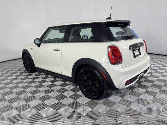 used 2019 MINI Hardtop car, priced at $13,992