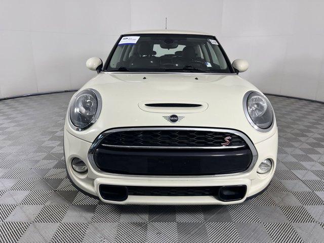 used 2019 MINI Hardtop car, priced at $13,992