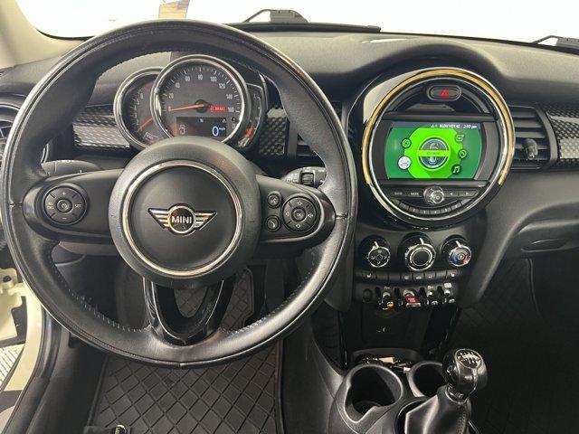 used 2019 MINI Hardtop car, priced at $13,992