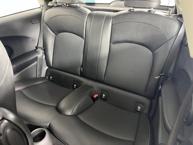 used 2019 MINI Hardtop car, priced at $13,992