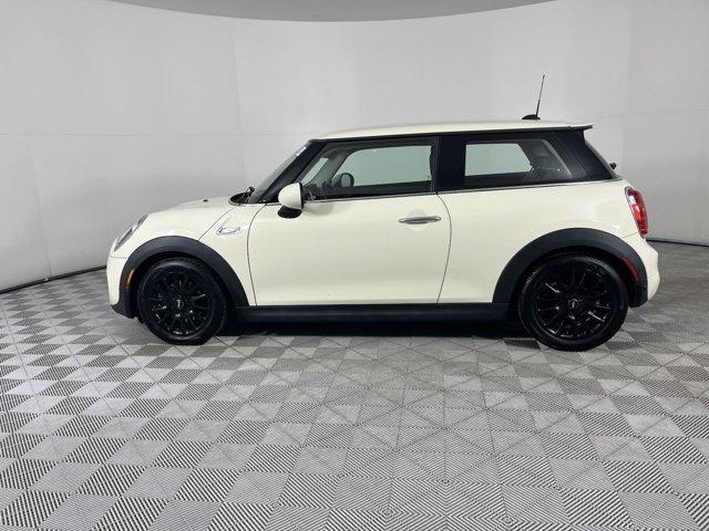 used 2019 MINI Hardtop car, priced at $13,992